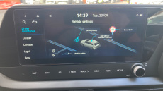 Hyundai BAYON 1.0 TGDi Premium 5dr Petrol Hatchback